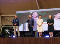 온2사랑 마을축제
