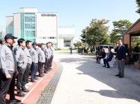 2023년 환경공무직 한마음 체육대회