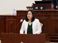 이명숙 의원, “공인중개사 책임 강화로 전세사기 피해 막아야!”