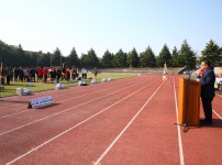 제1회 유성구협회장기 축구대회