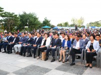 온천1,2동 한마당 축제