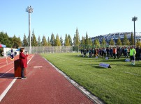 제30회 유성구청장기 축구대회