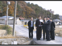 방동3통현장