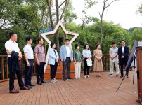 사회도시위원회, 방동, 성북동 현장방문 나서