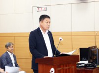 여성용 부의장, 청소년의 건강한 성장과 사이버 공격 대응 등 제도마련 앞장