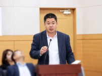 송재만 의원, 청소년지도자 지원 조례로 건강한 청소년 성장 도모