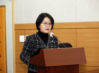 한형신 의원, 시각장애인 이동권 보장과 경력단절여성 권익 증진 앞장