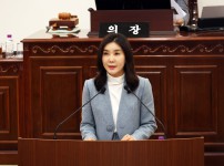 인미동 의원, “복합문화예술센터 건립에 지역 주민과 예술인 목소리 반영해야...”