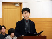 양명환 의원 공공자금 관리 조례발의, “유성구 공공자금, 더 효율적이고 투명하게!”