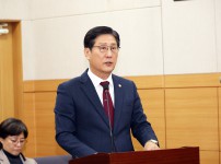 이희환 의원, 보훈회관 운영 지원 통해 국가유공자 복지 향상 기여