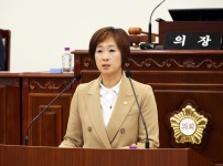 김미희 의원, 성인학습자 진로설계지원센터 설립 및 온실가스 감축 방안 촉구