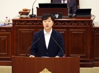 박석연 의원, 진잠동․학하동․상대동 등 지역 주요현안 대응 촉구