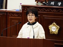 이희래 의원, “빈집의 체계적 관리 및 활용 방안 마련 촉구”