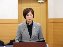 김미희 의원, 대전 자치구 최초 장애인 평생교육 조례 발의