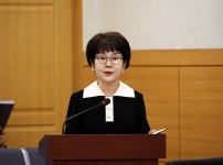 이희래 의원, 구민 정신건강 증진 및 중독 피해 예방 위한 조례 개정 추진