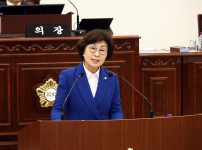 최옥술 의원, 장대동 패션거리 주차 문제 해소 위한 제도 개선 촉구