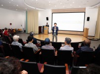 2025 상반기 어르신 유성 디지털투어