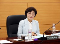 최옥술 의원, 성실납세자 우대 위한 조례 제정