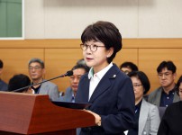 이희래 의원, 전기통신금융사기 예방 조례 제정