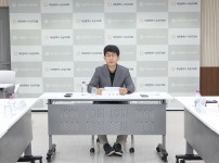 양명환 의원, ‘유성구 사회복지협의회 설립을 위한 간담회’ 개최