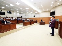 ‘2025 유성구 청소년의회 해단식’ 개최, 정책 제안 전달하며 활동 마무리