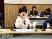 2025 찾아가는 동 순회 간담회(노은2,3동, 신성동)