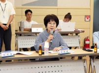 2025 찾아가는 동 순회 간담회(전민,구즉,관평동)