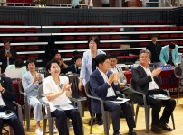 제26회 유성구청장기 태권도대회