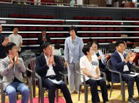 제26회 유성구청장기 태권도대회