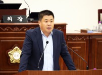 송재만 의원, “공공도서관 등록 확대 위해 사서 인력 충원 대책 필요”