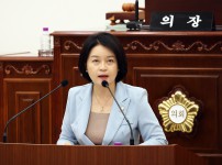 한형신 의원, “유성구민 다양한 목소리 대변 위해 의원정수 확대 필요”