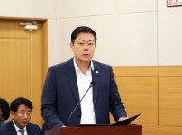 여성용 부의장, 개인형 이동장치 이용안전 조례 전부개정... ‘이용자·보행자 모두 안전한 도시’ 만든다