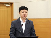 박석연 의원, 장애인 안전 확보와 피해자 보호를 위한 제도적 기반 마련