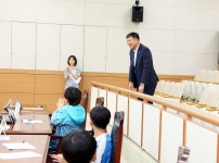 ‘찾아가는 의회교실’부터 ‘모의 의회’까지... 민주주의 체험의 장 열어