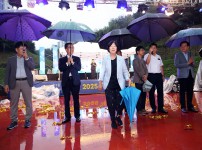 노은3동 세대공감 마을축제