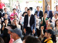 온천1동 온천마을축제