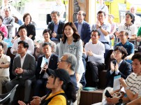 온천1동 온천마을축제