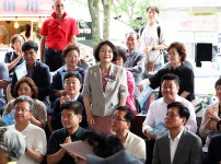 온천1동 온천마을축제