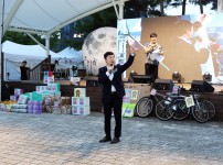 제11회 학하별밭음악축제