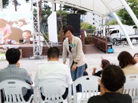 제11회 학하별밭음악축제