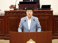 박석연 의원, ‘대전광역시 온마음병원(구 시립정신병원) 이전 및 기능 전환’ 촉구