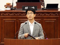 양명환 의원,  “6대 하천 생물다양성 보전과 생태계 회복 필요!”