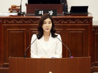 인미동 의원, 유성구 글로벌 네트워크 활성화 및 유학생 교류 확대 촉구