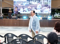 제15회 온이사랑마을축제