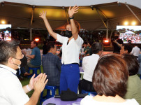 유성 재즈&맥주 페스타